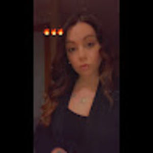 Meet your Posher, Kristin